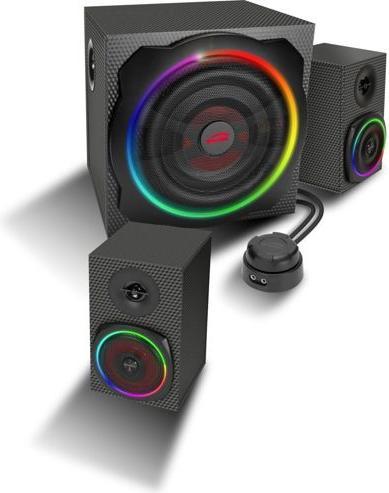 Actual product image Speedlink Gravity Carbon