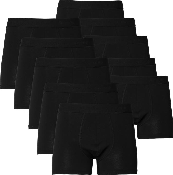 Produktbild Selected SLHLIAM 10-PACK TRUNK (S, 10er Pack)