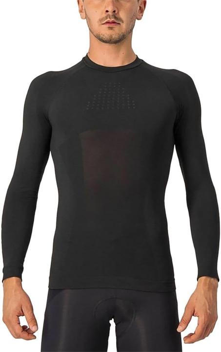 Actual product image Castelli Core Seamless Base Layer LS (L, XL)