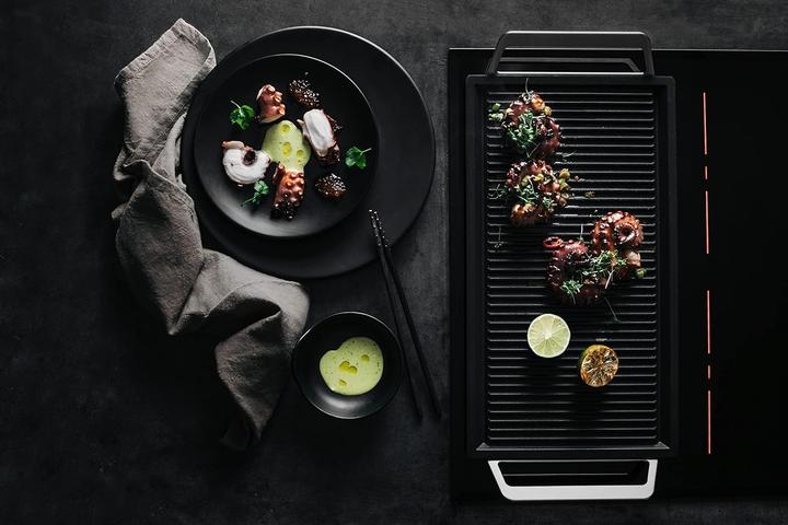 Produktbild AEG Plancha