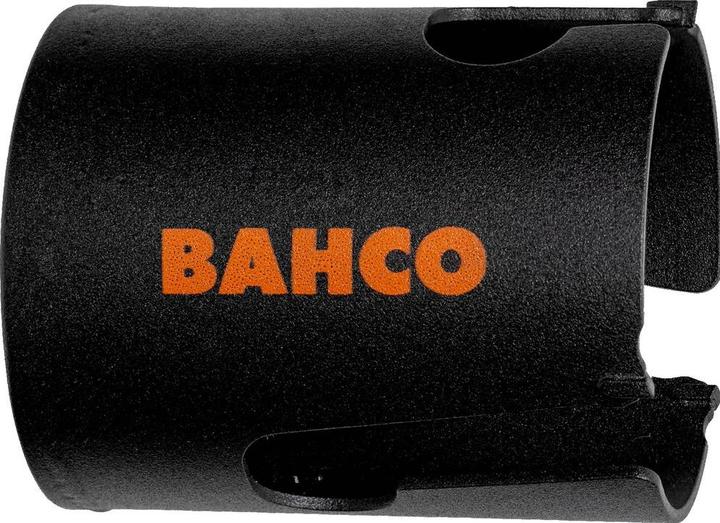 Produktbild Bahco Superior Multi-Lochsägen-Satz für Holz und Ziegel, 40 mm (40 Millimeter)