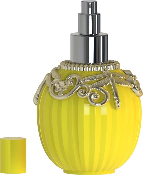 Image du produit Grandi Giochi Poupée parfumée