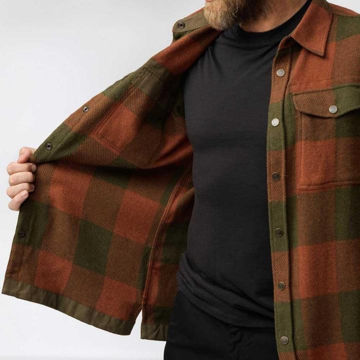 Produktbild Fjällräven Canada Hemd (XXL)