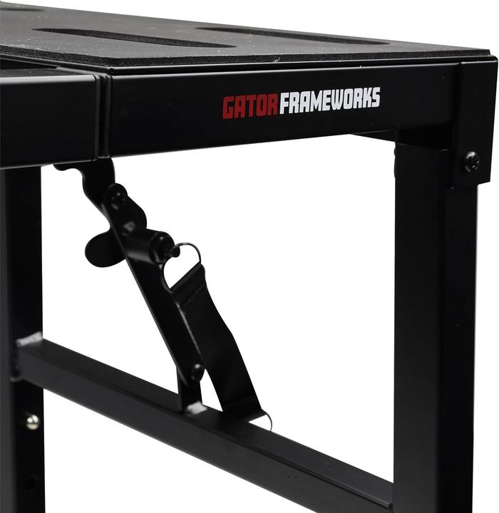 Actual product image Gator Gfw-Utility-Tbl (Keyboard)