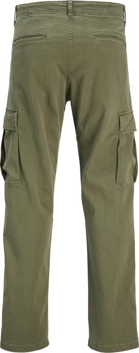 Produktbild Jack & Jones Relaxed Fit Relaxed Fit Hosen Relaxed Fit Hosen (W33/L30)