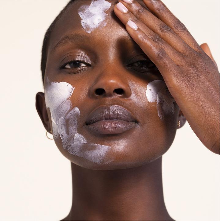 Actual product image Maria Galland Cleansing - 2 Creamy Soft Mask (50 ml)