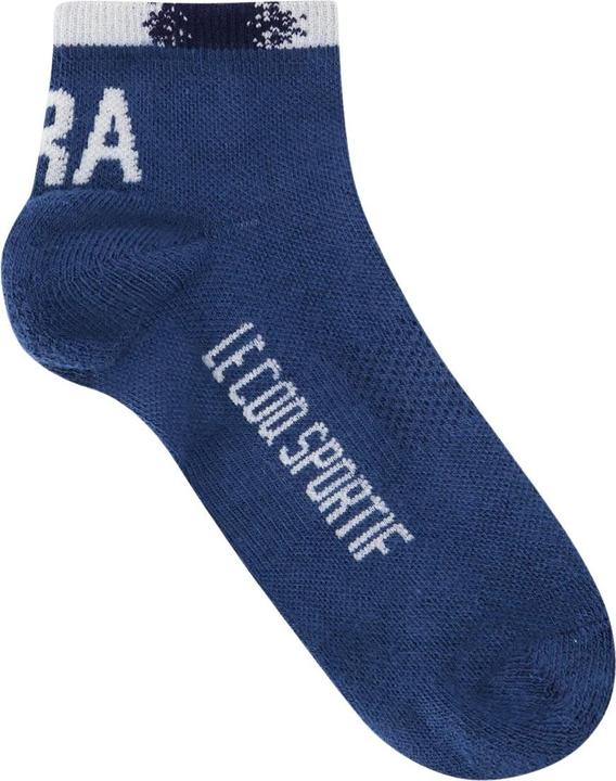 Actual product image Le Coq Sportif low socks training n° 1 (39, 42)