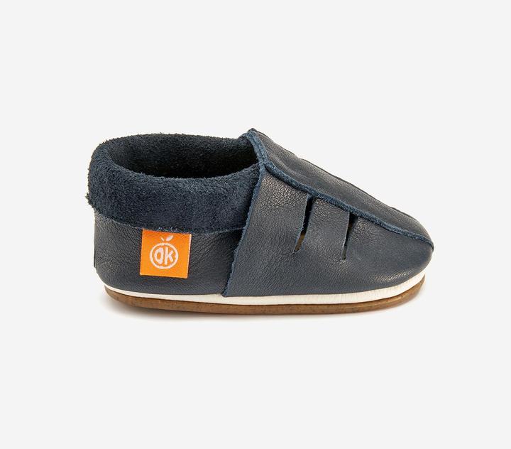 Produktbild Orangenkinder Amigo Sandale (26, 27)