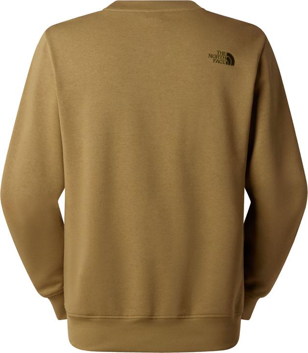 Produktbild North Face M Drew Peak Light Regular Crew (L)