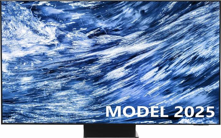 Image du produit Samsung TV QE55S95FATXXH Quantum OLED (55", OLED, 4K)
