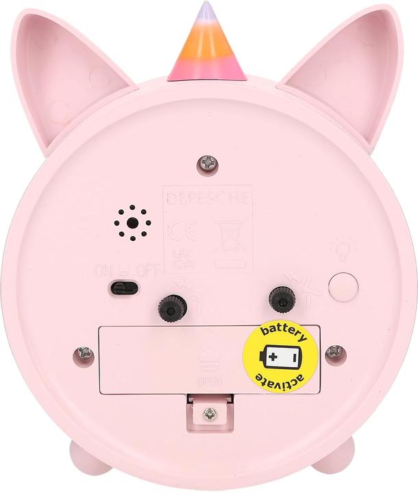 Image du produit Magni Ylvi Réveil