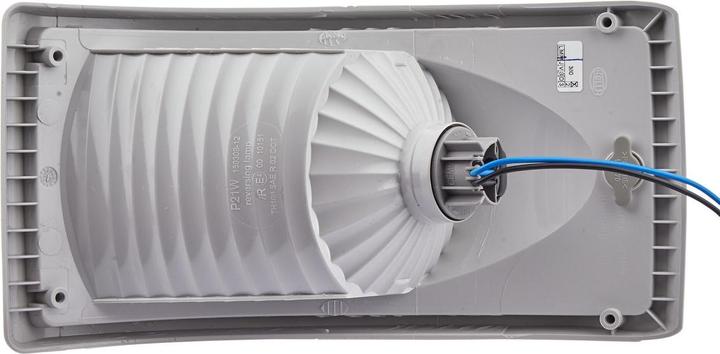 Image du produit HLL Feux De Recul, Installation