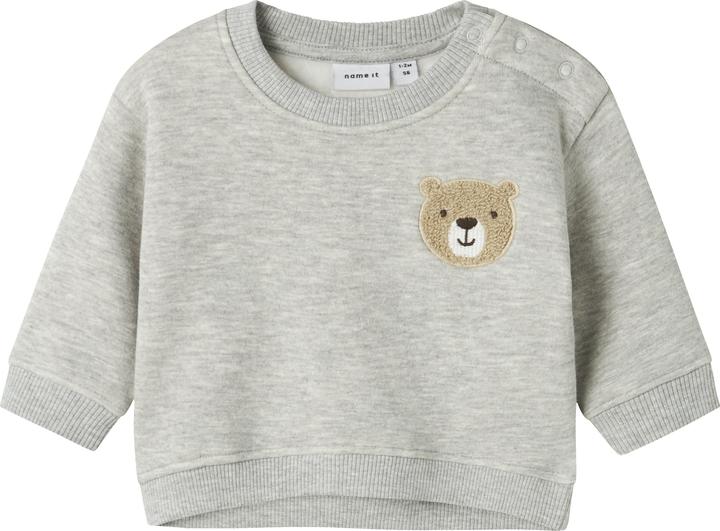 Produktbild Name it Regular Fit Sweatshirt (80)