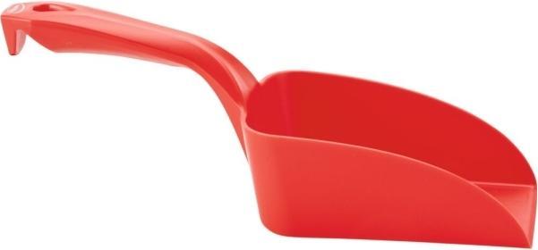 Actual product image Fincke Hand shovel, capacity 0.5 l, pack of 15, red.