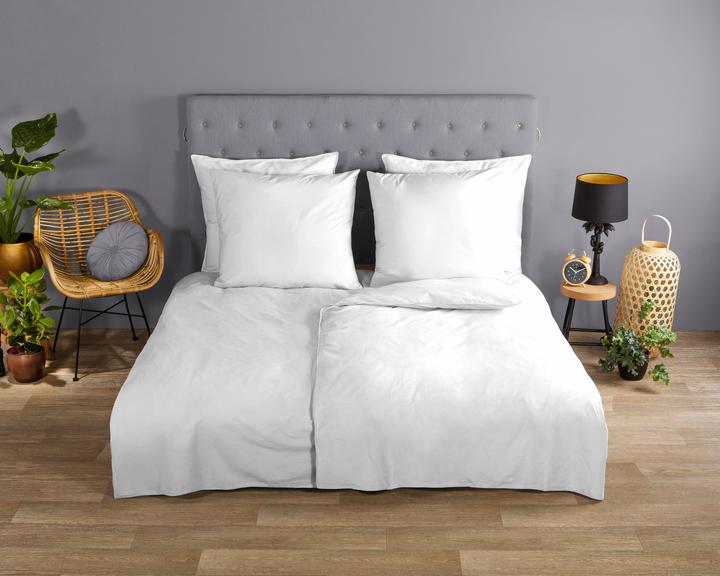 Actual product image Good Morning Uni (Bedding set, 135 x 200 cm)