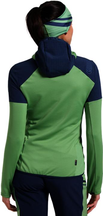 Immagine prodotto La Sportiva Session Tech Hoody W (M)