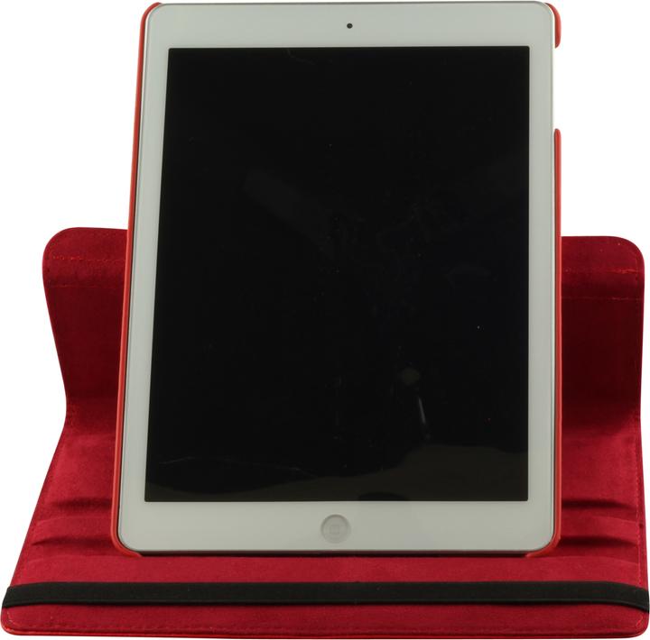 Actual product image PhoneLook Case mini 4 / 5 (7.9 / 2022, 2020) Premium Flip 360 (IPad Mini 4)