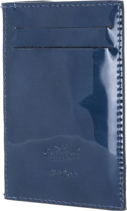 Immagine prodotto Golden Head Porta carte di credito Carrara in pelle con protezione RFID 10,5 cm