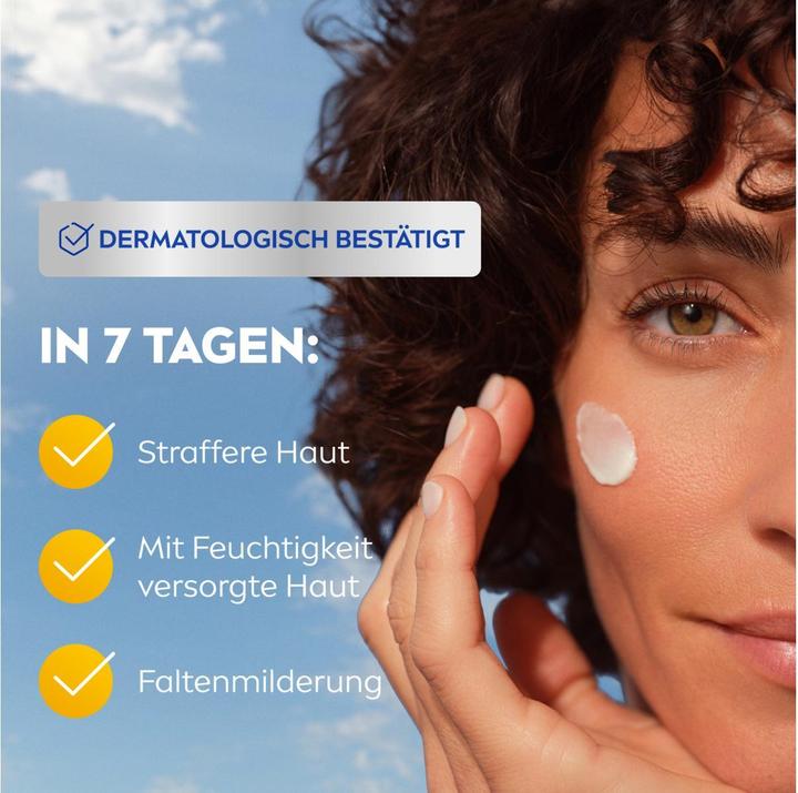 Produktbild NIVEA Q10 Power (50 ml, Tagescreme, SPF 30)