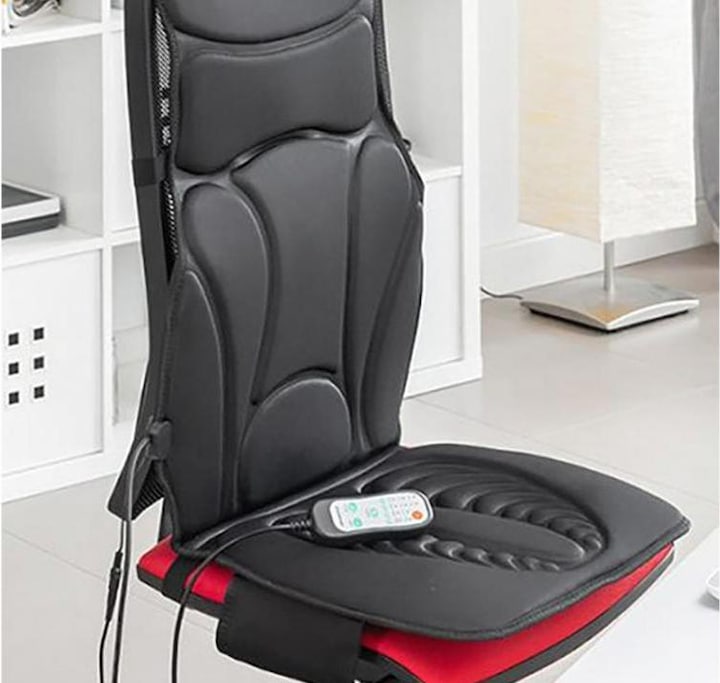 Produktbild TOP Massagesitzmatte