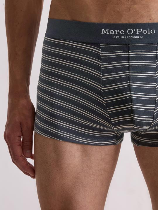 Produktbild Marc O'Polo Retro Pants Trunk Essentials (M, 3er Pack)