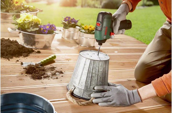 Produktbild Bosch Home & Garden EasyImpactDrive (Schlagbohrmaschine)