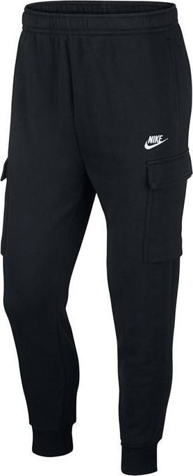 Produktbild Nike Club BB Cargo-Hose (S)