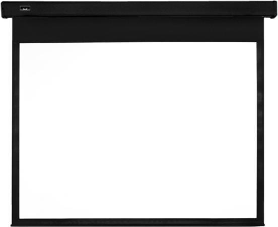Produktbild Multibrackets M Motorized Projection Screen 240x135, Black (108", 16:9)