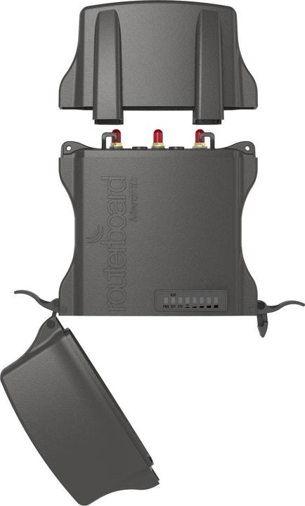 Actual product image MikroTik NetMETAL 5 (720MHz CPU, 128MB (866 Mbit/s)