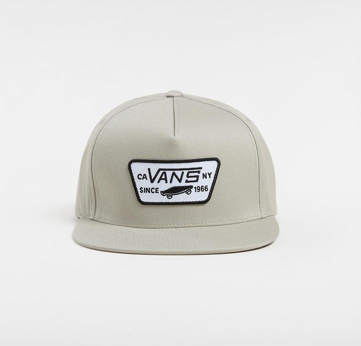 Produktbild Vans MN Full Patch Snapback (One Size)