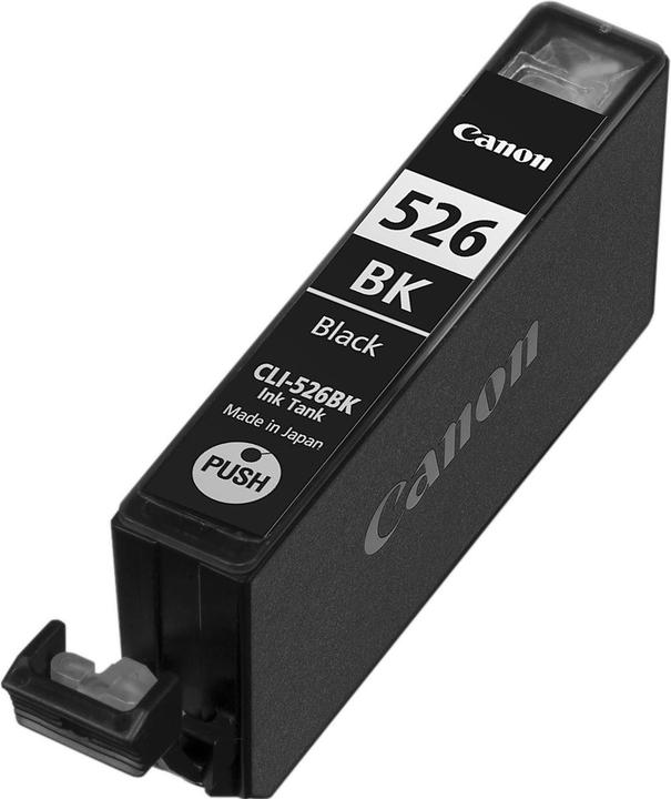 Produktbild Canon Cli-526bk (BK)