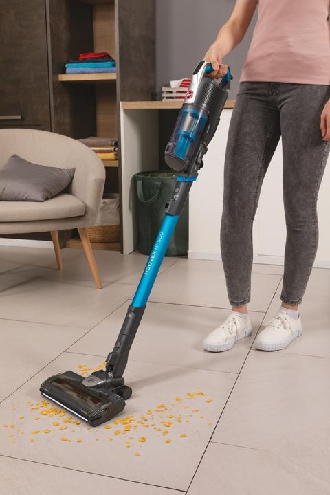 Actual product image Hoover HF522STP 011