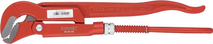 Image du produit Knipex Clé serre-tubes en S (320 mm)