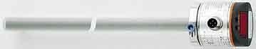 Actual product image ifm Electronic level sensor