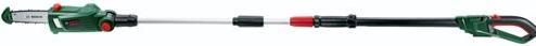 Actual product image Bosch Home & Garden Universal Chain Poles Solo (Battery chain saw)