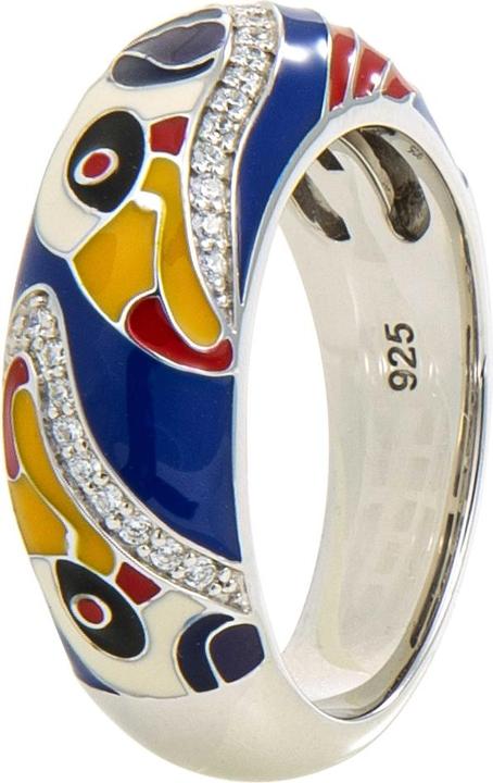 Produktbild Una Storia Toucan (58)