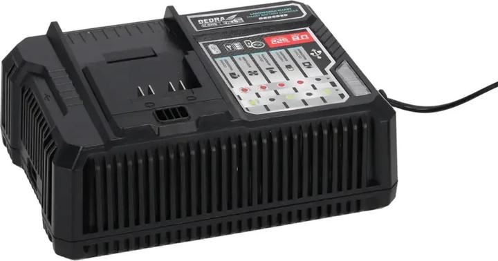 Actual product image Dedra DED6939 (18 V)