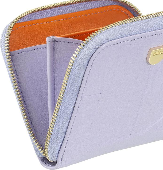 Actual product image Dudu Up Geldbörse Leder 10 cm