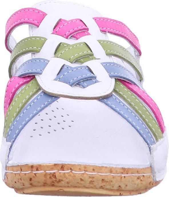Actual product image Gemini Mules Anilina (38)