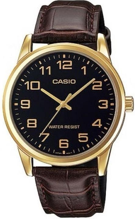 Actual product image Casio Standard (Analogue wristwatch, 38 mm)