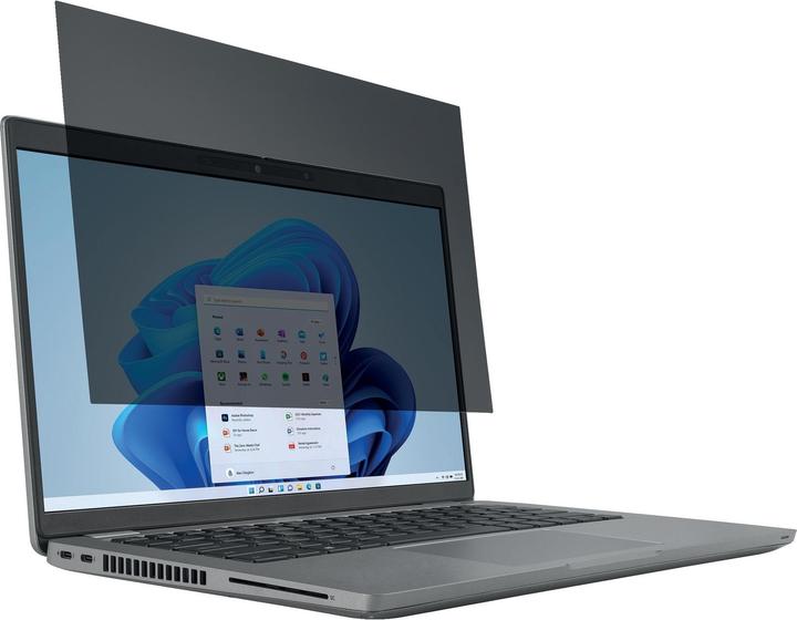 Actual product image Kensington Privacy filter (14", 16 : 9)