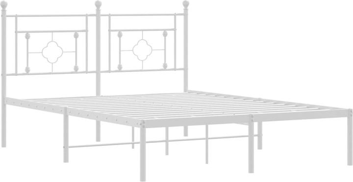 Image du produit vidaXL Bettgestell (140 x 200 cm)