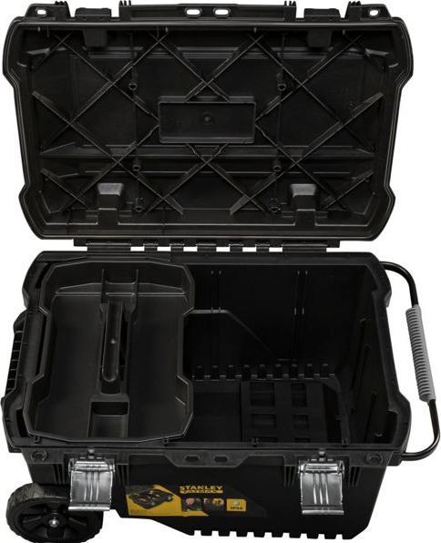 Productafbeelding Stanley Box on wheel (1 Part)