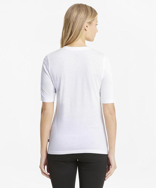 Actual product image Puma Modern Basics Tee (XS)