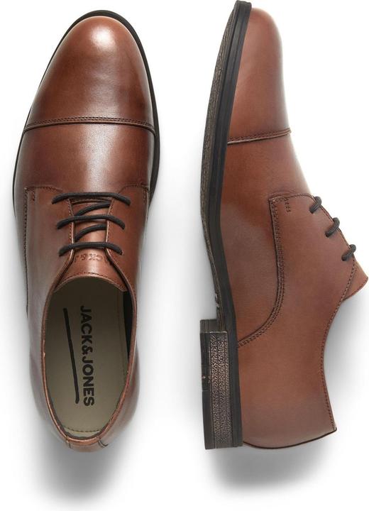 Image du produit Jack & Jones Leder Business Schuhe (43)