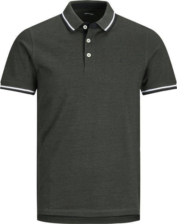 Produktbild Jack & Jones 2er-Pack Poloshirt (XS)