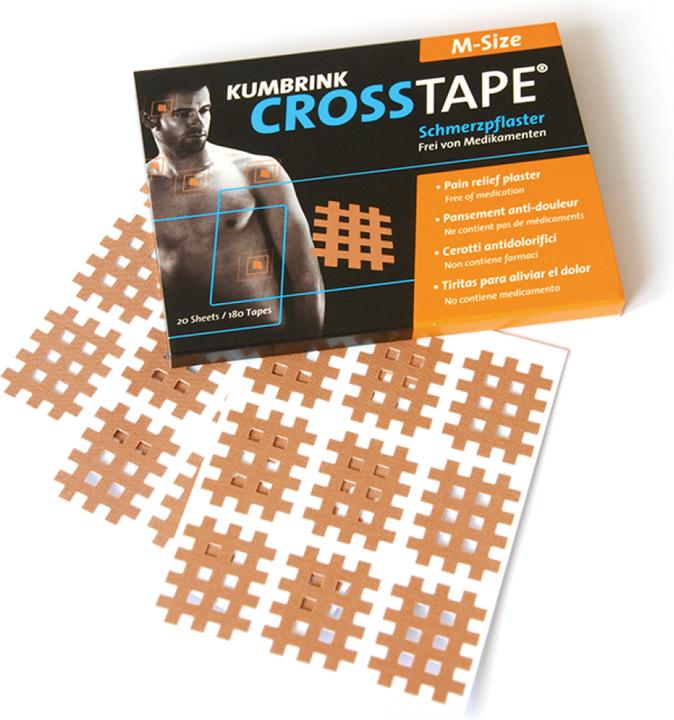 Produktbild Sahag CrossTape (0.03 m)