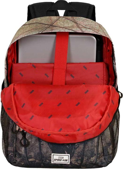 Produktbild Karactermania FAN Fight Backpack 2.0 Webslinger