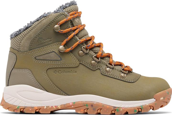Actual product image Columbia Newton Ridge™ Wp Omni-Heat™ Ii (38.5)