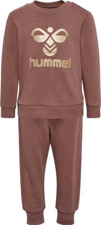 Produktbild hummel hmlARINE CREWSUIT (80)